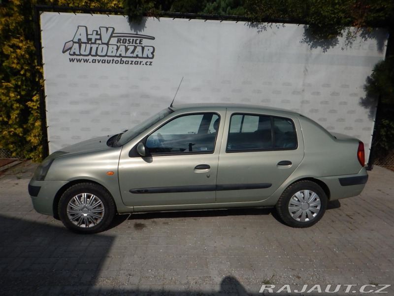 Renault Thalia 1.4 i