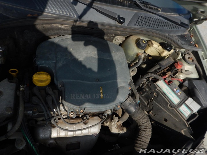 Renault Thalia 1.4 i 2003