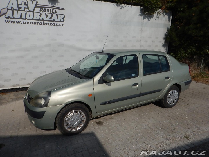 Renault Thalia 1.4 i 2003