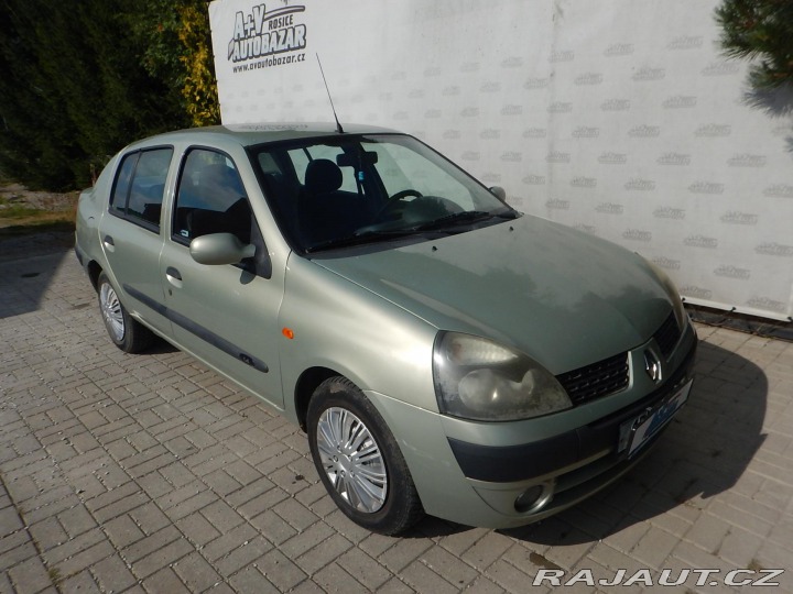 Renault Thalia 1.4 i 2003