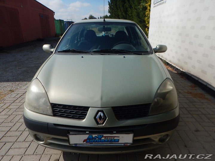 Renault Thalia 1.4 i 2003
