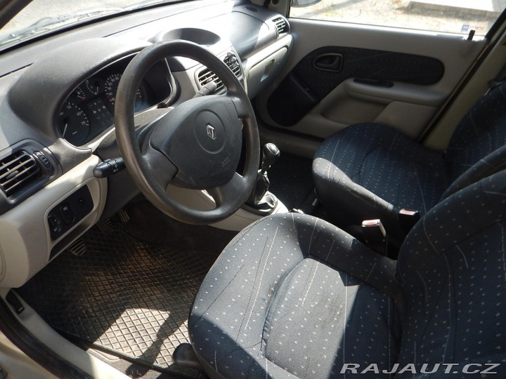 Renault Thalia 1.4 i 2003