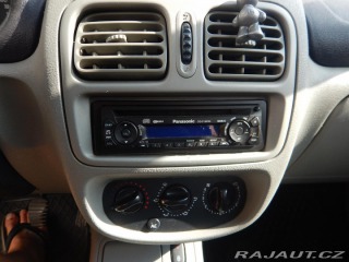 Renault Thalia 1.4 i 2003
