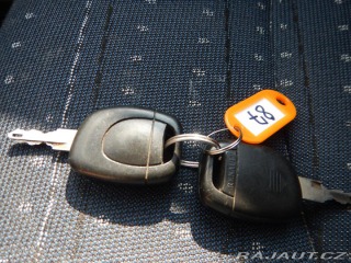 Renault Thalia 1.4 i 2003