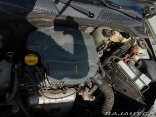 Renault Thalia 1.4 i 2003