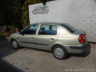 Renault Thalia 1.4 i 2003