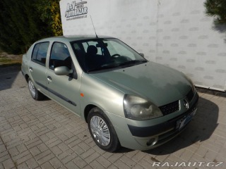 Renault Thalia 1.4 i 2003