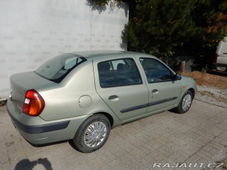 Renault Thalia 1.4 i 2003