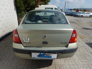 Renault Thalia 1.4 i 2003