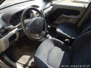 Renault Thalia 1.4 i 2003