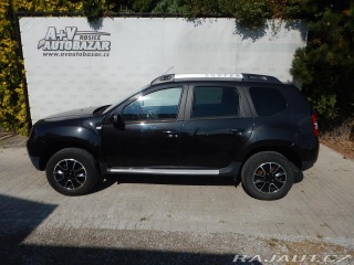 Dacia Duster 1.2 TCe, KLIMA, TAŽNÉ