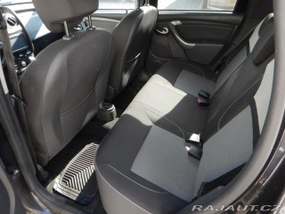 Dacia Duster 1.2 TCe, KLIMA, TAŽNÉ 2017
