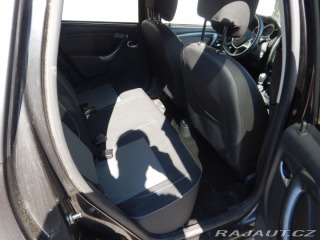 Dacia Duster 1.2 TCe, KLIMA, TAŽNÉ 2017