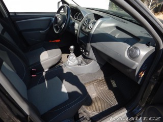 Dacia Duster 1.2 TCe, KLIMA, TAŽNÉ 2017