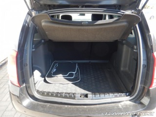 Dacia Duster 1.2 TCe, KLIMA, TAŽNÉ 2017