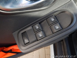 Dacia Duster 1.2 TCe, KLIMA, TAŽNÉ 2017