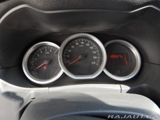 Dacia Duster 1.2 TCe, KLIMA, TAŽNÉ 2017