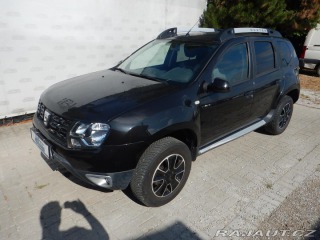 Dacia Duster 1.2 TCe, KLIMA, TAŽNÉ 2017