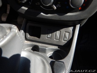 Dacia Duster 1.2 TCe, KLIMA, TAŽNÉ 2017