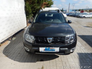 Dacia Duster 1.2 TCe, KLIMA, TAŽNÉ 2017