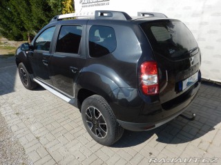 Dacia Duster 1.2 TCe, KLIMA, TAŽNÉ 2017