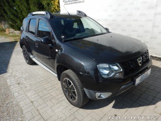 Dacia Duster 1.2 TCe, KLIMA, TAŽNÉ 2017