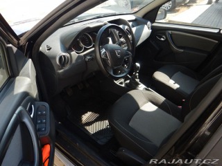 Dacia Duster 1.2 TCe, KLIMA, TAŽNÉ 2017