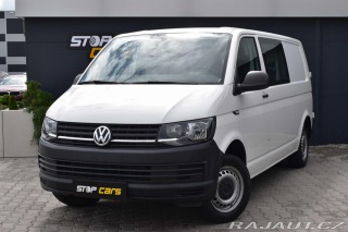 Volkswagen Transporter 2.0 TDI 110kW *TAŽNÉ*6.MÍ