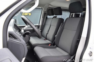 Volkswagen Transporter 2.0 TDI 110kW *TAŽNÉ*6.MÍ 2017