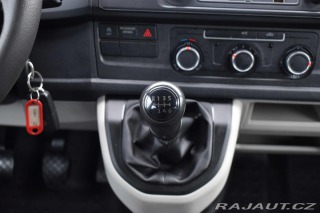 Volkswagen Transporter 2.0 TDI 110kW *TAŽNÉ*6.MÍ 2017