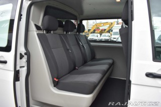 Volkswagen Transporter 2.0 TDI 110kW *TAŽNÉ*6.MÍ 2017