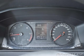 Volkswagen Transporter 2.0 TDI 110kW *TAŽNÉ*6.MÍ 2017