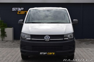 Volkswagen Transporter 2.0 TDI 110kW *TAŽNÉ*6.MÍ 2017