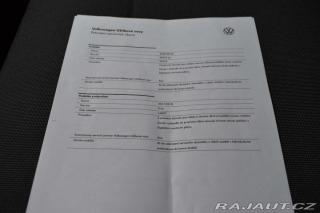 Volkswagen Transporter 2.0 TDI 110kW *TAŽNÉ*6.MÍ 2017
