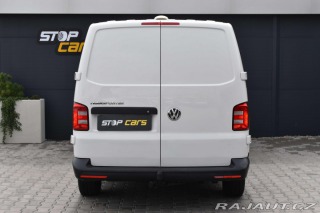 Volkswagen Transporter 2.0 TDI 110kW *TAŽNÉ*6.MÍ 2017