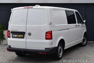 Volkswagen Transporter 2.0 TDI 110kW *TAŽNÉ*6.MÍ 2017