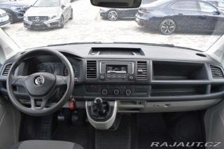 Volkswagen Transporter 2.0 TDI 110kW *TAŽNÉ*6.MÍ 2017