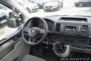 Volkswagen Transporter 2.0 TDI 110kW *TAŽNÉ*6.MÍ 2017