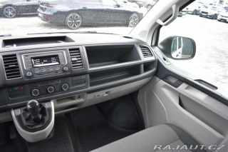 Volkswagen Transporter 2.0 TDI 110kW *TAŽNÉ*6.MÍ 2017