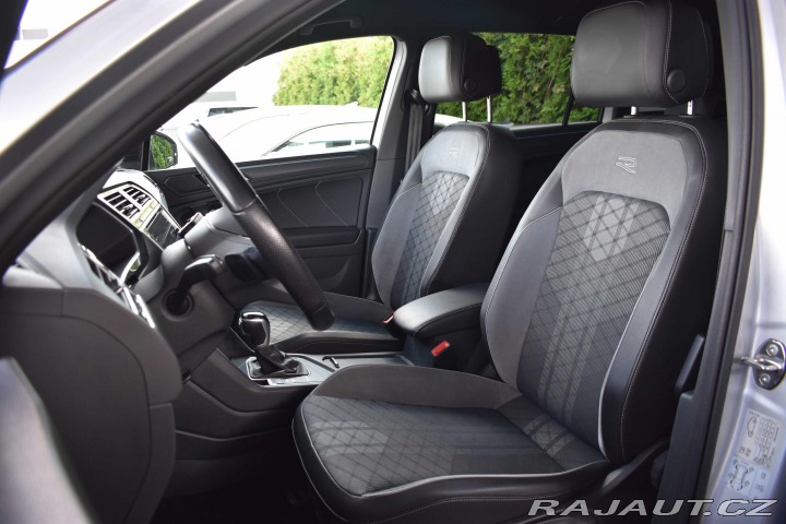 Volkswagen Tiguan 2.0TDI*DSG*R-LINE*BLACK*D 2022