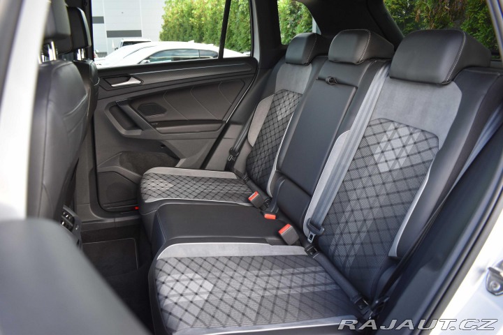 Volkswagen Tiguan 2.0TDI*DSG*R-LINE*BLACK*D 2022