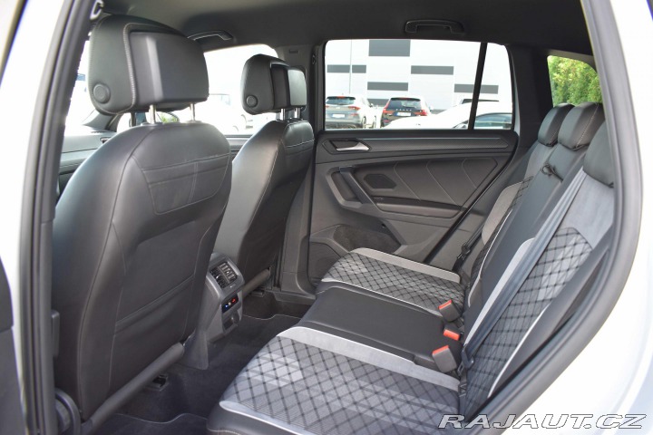 Volkswagen Tiguan 2.0TDI*DSG*R-LINE*BLACK*D 2022