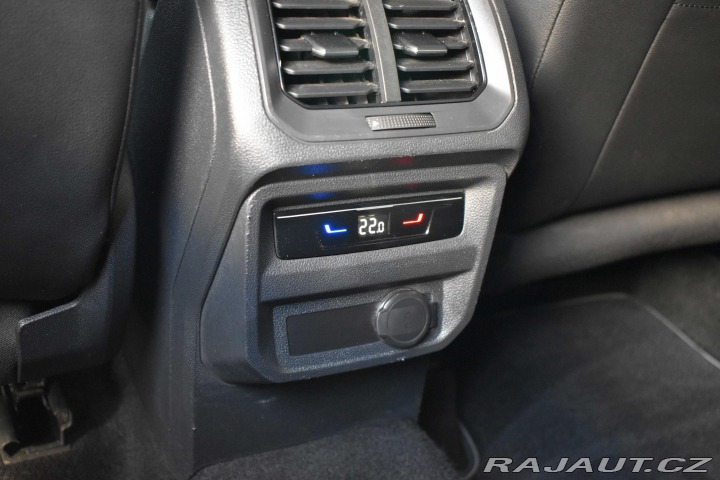 Volkswagen Tiguan 2.0TDI*DSG*R-LINE*BLACK*D 2022