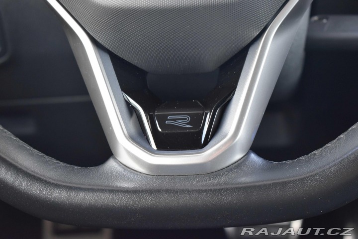 Volkswagen Tiguan 2.0TDI*DSG*R-LINE*BLACK*D 2022