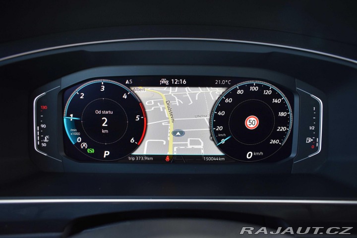 Volkswagen Tiguan 2.0TDI*REZERVACE* 2022