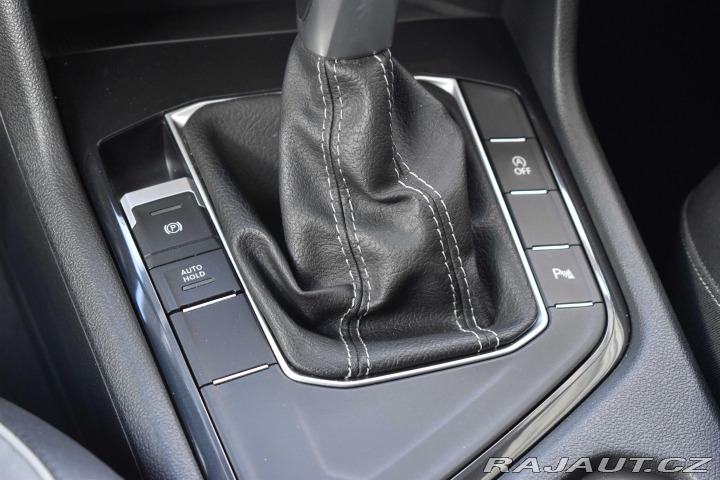 Volkswagen Tiguan 2.0TDI*DSG*R-LINE*BLACK*D 2022