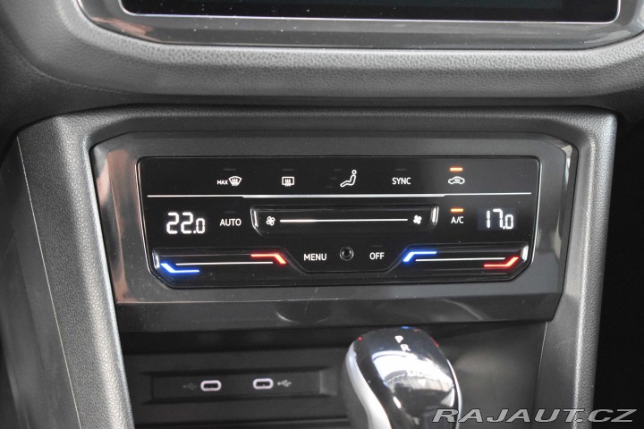 Volkswagen Tiguan 2.0TDI*DSG*R-LINE*BLACK*D 2022