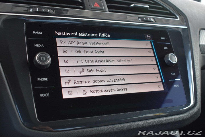Volkswagen Tiguan 2.0TDI*REZERVACE* 2022