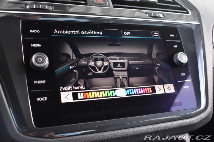 Volkswagen Tiguan 2.0TDI*REZERVACE* 2022