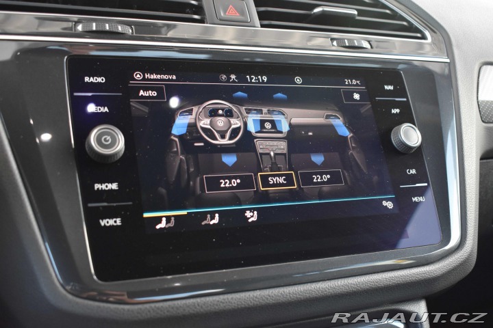 Volkswagen Tiguan 2.0TDI*REZERVACE* 2022
